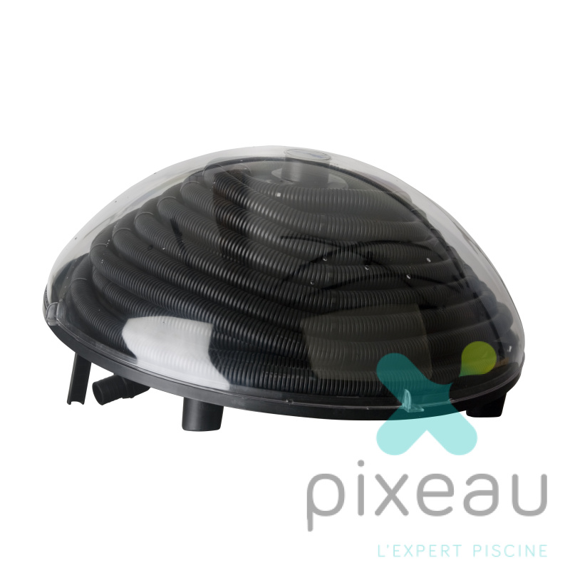 CHAUFFAGE SOLAIRE ASTRAPOOL PISCINES 10M3