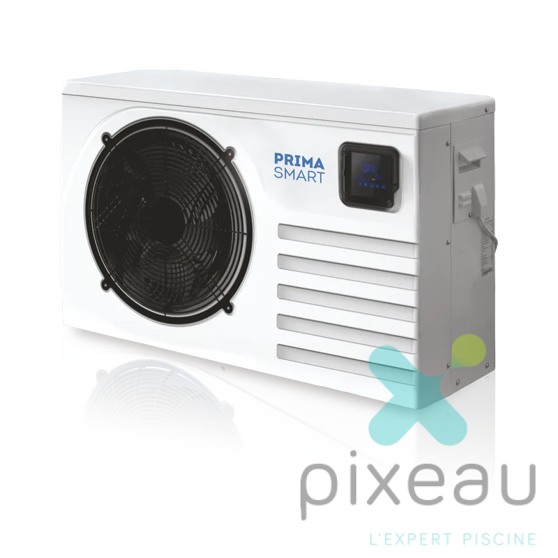 POMPE A CHALEUR INVERTER VALIMPORT PRIMA SMART M50 FI 7KW 15°C