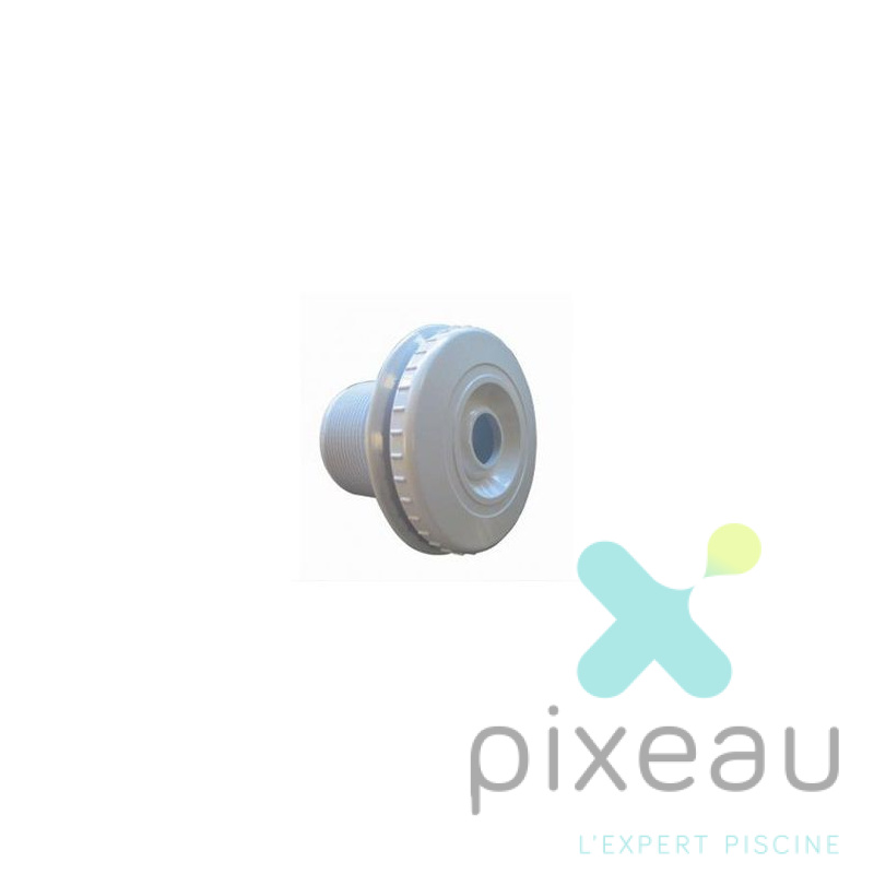 Buse de refoulement 3315 Béton/Liner Cofies blanc Hayward