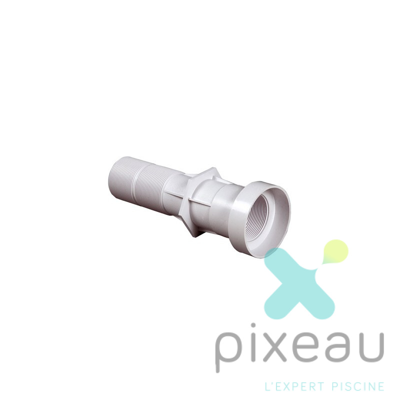 TRAVERSEE DE PAROI LINER COFIES HAYWARD 250MM 3352