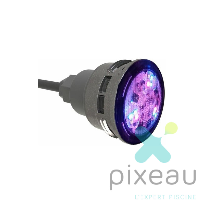 PROJECTEUR LED CCEI MID BRIO RGBW 24W 1800LM