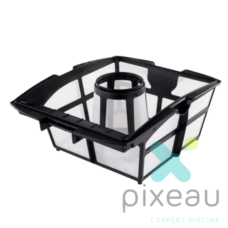 PANIER FILTRANT ROBOT ZODIAC CYCLONIX RC 60 MICRONS