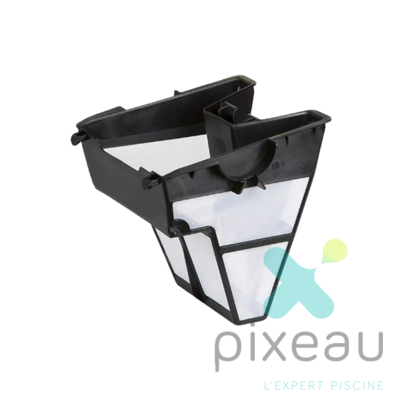 Panier double filtration 150 microns robot Voyager ZODIAC