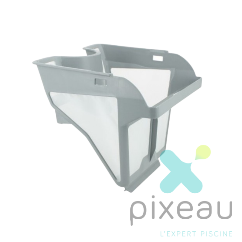 Panier double filtration 60 microns robot Voyager ZODIAC