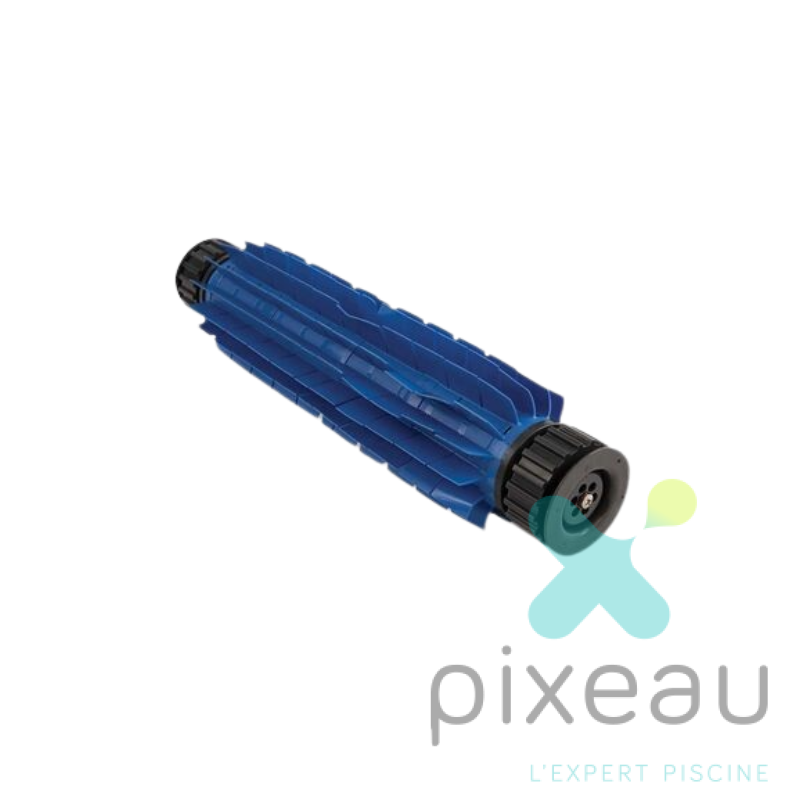 BROSSE PVC ARRIERE S200-S300-S400