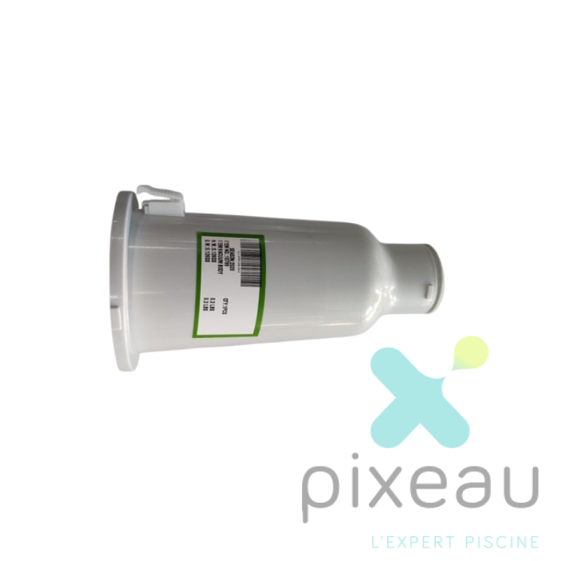 CORPS ASPIRATION BALAI SKIMMER PISCINE INTEX