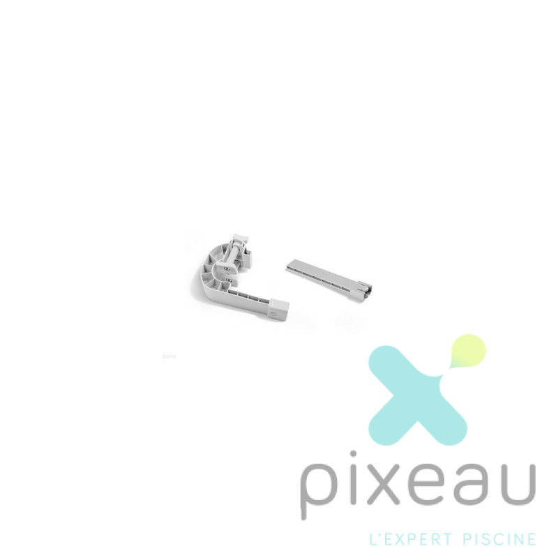 CROCHET SKIMMER PISCINE INTEX TUBULAIRE