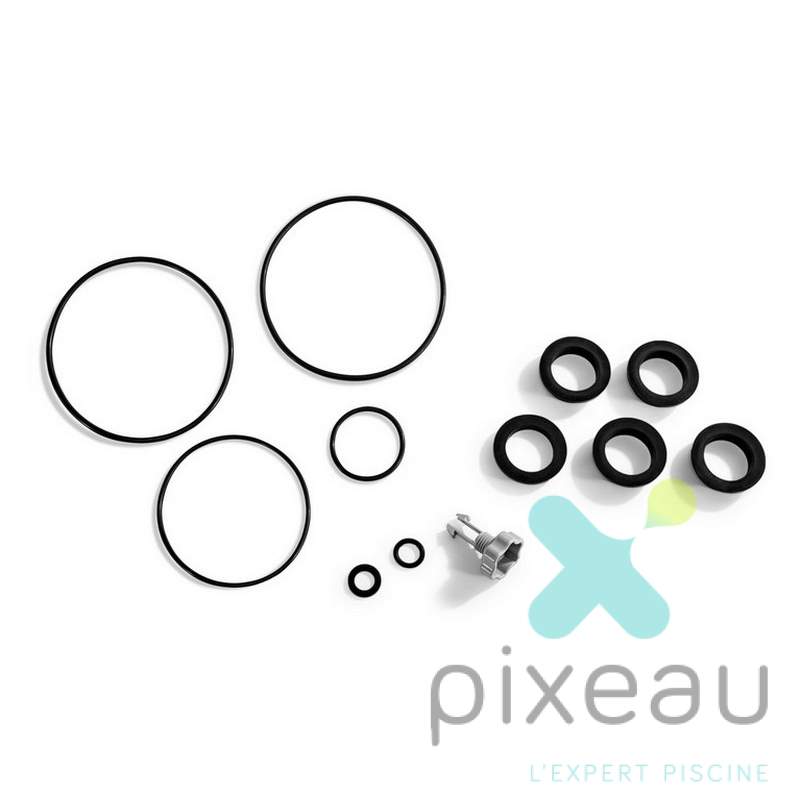 JOINTS FILTRATION A SABLE PISCINE INTEX LE LOT