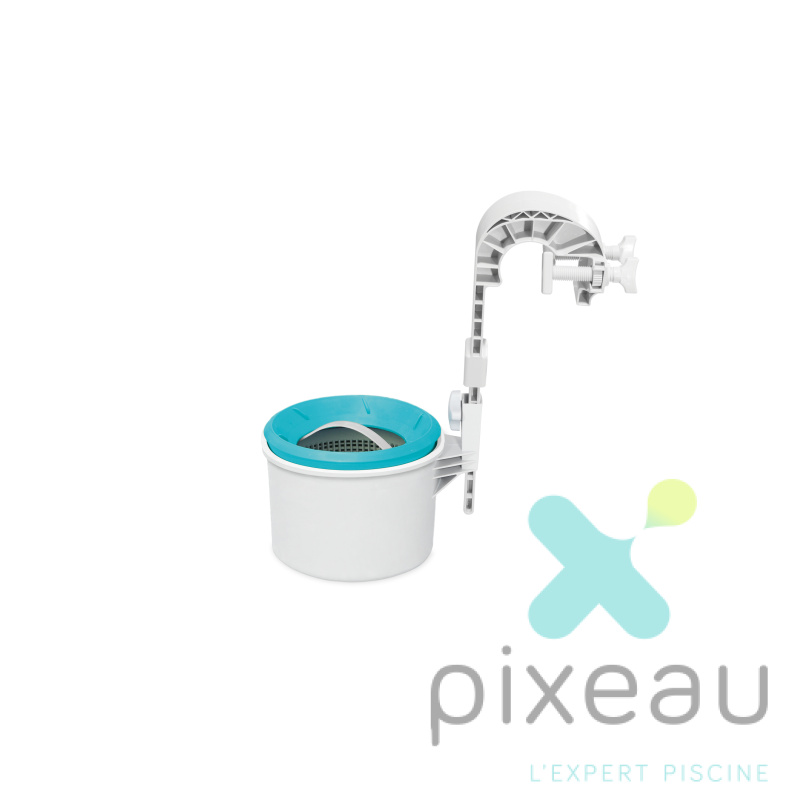 SKIMMER DE SURFACE INTEX DELUXE PISCINE HORS SOL