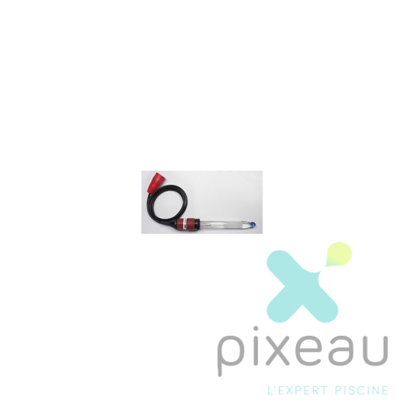 Sonde Ph BAYROL POOL RELAX POOL MANAGER BNC CABLE 0.85M