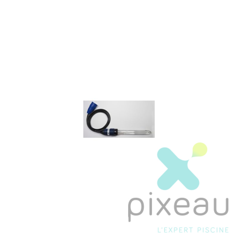 Sonde REDOX Pool Relax POOL MANAGER BNC CABLE 0.85M