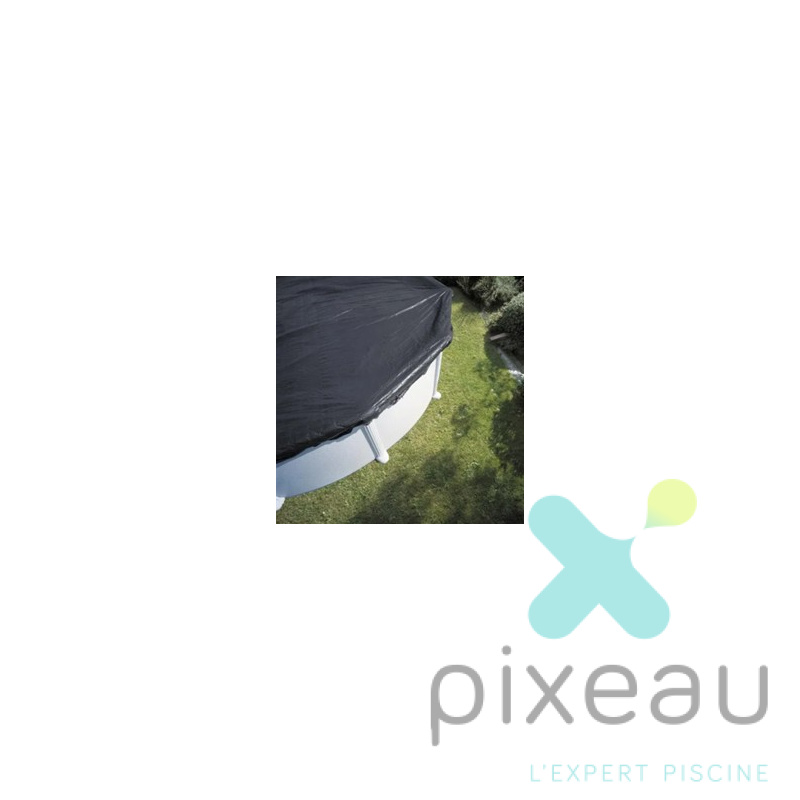 Couverture hiver Piscine hors sol astral ovale 800X470M