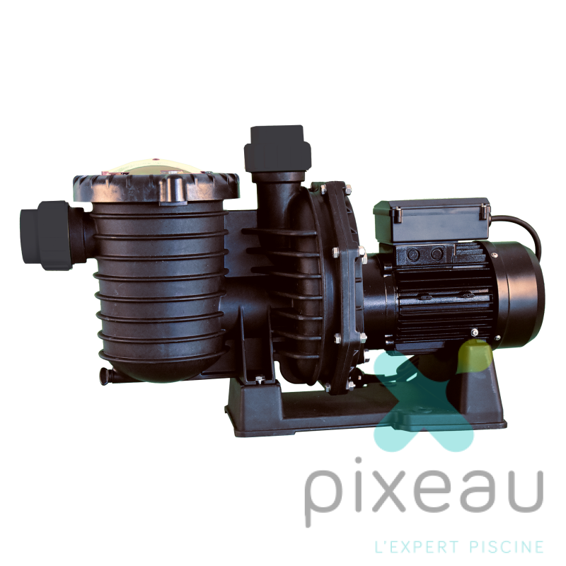 POMPE DE FILTRATION MAREVA REVA PRO 1CV MONO