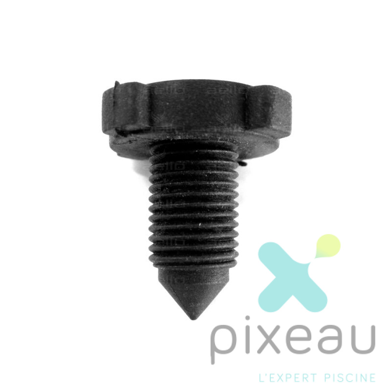 BOUCHON VIDANGE + JOINT POMPE KRIPSOL DELFINO KS