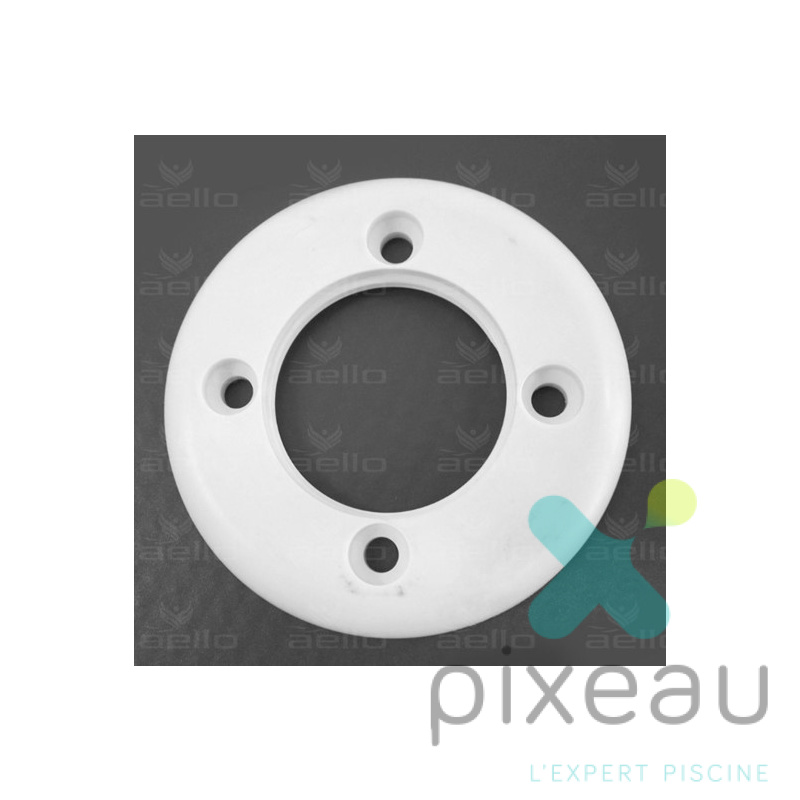 BRIDE BUSE DE REFOULEMENT WELTICO