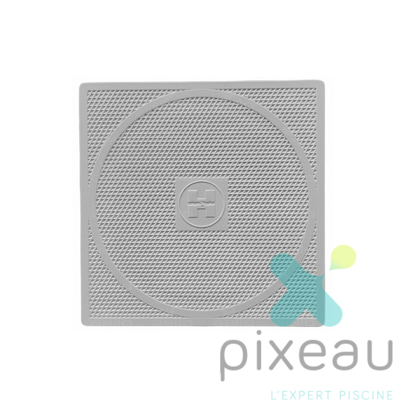 COUVERCLE BOITE CONNEXION HAYWAR 3495