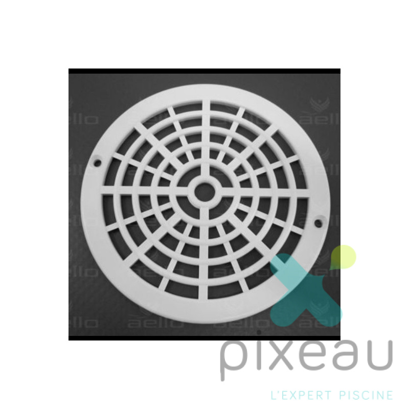 GRILLE BONDE DE FOND HAYWARD COFIES ANCIEN MODELE