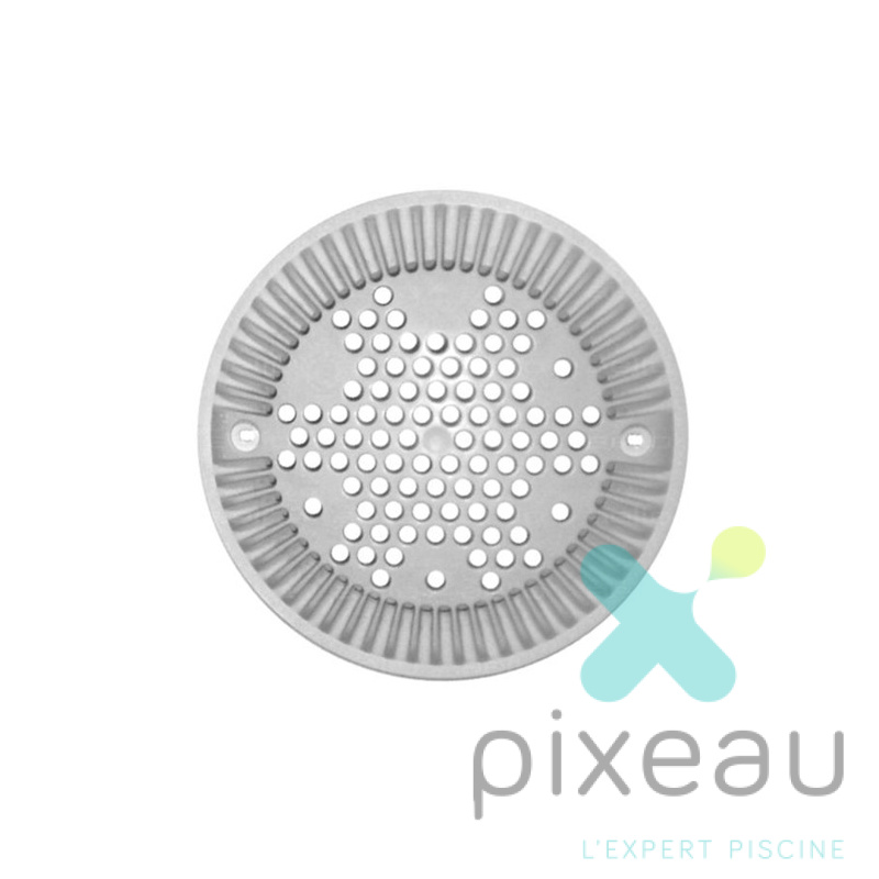 GRILLE BONDE DE FOND  HAYWARD COFIES ANTI VORTEX