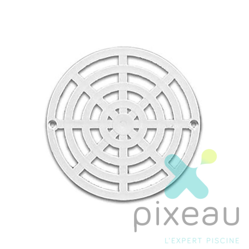GRILLE BONDE DE FOND POOL  S