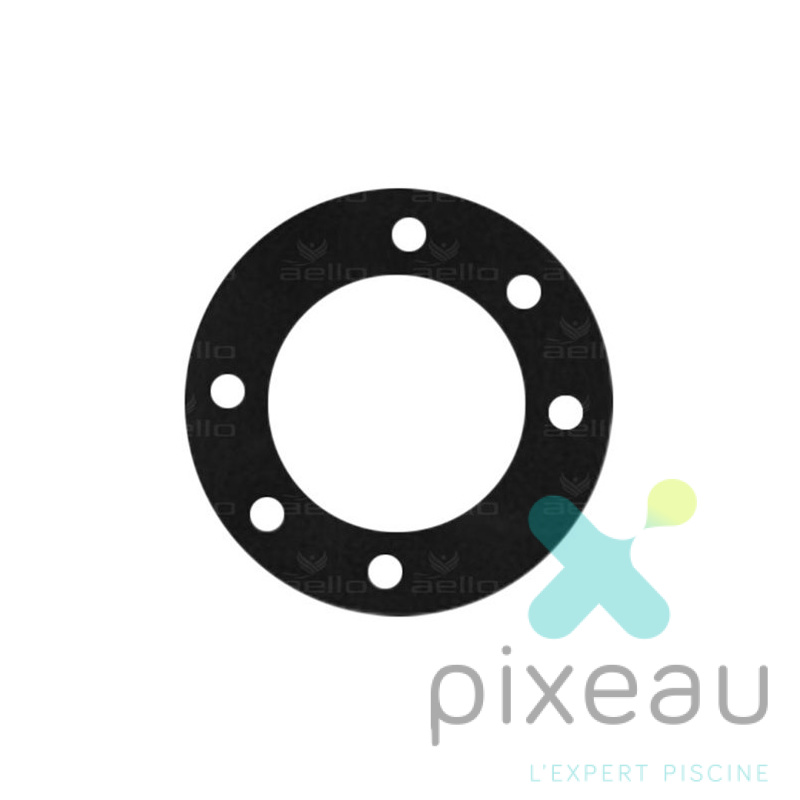 JOINT BUSE DE REFOULEMENT HAYWARD COFIES LUXE X2