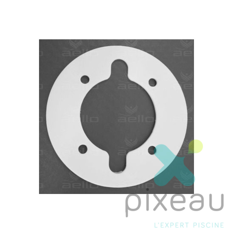 JOINT BUSE DE REFOULEMENT WELTICO