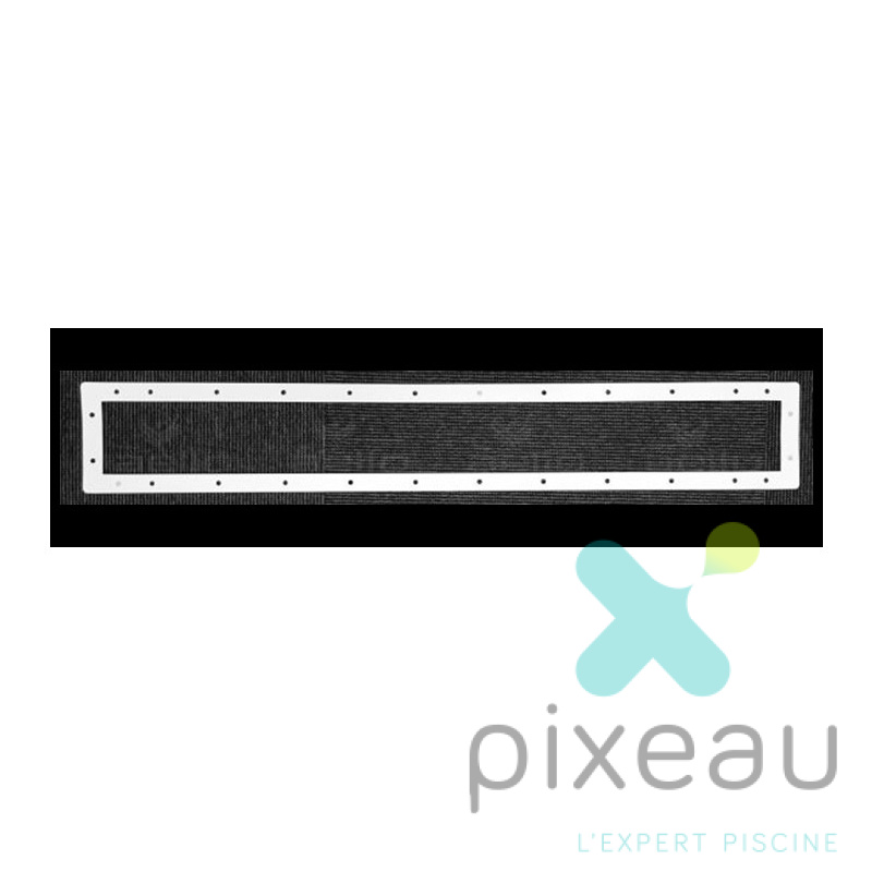 JOINT SKIMMER WELTICO A800 DESIGN GM X2