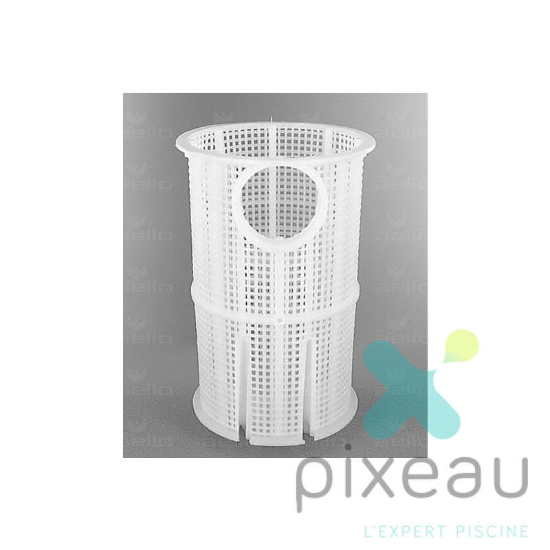 PANIER PREFILTRE POMPE AELLO KRIPSOL DELFINO KS