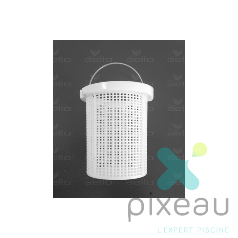 PANIER PREFILTRE POMPE AELLO PENTAIR STARITE 5P2R