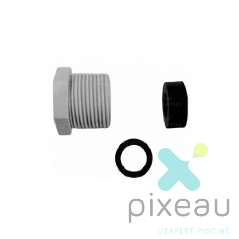 PRESSE ETOUPE NICHE+CORPS PROJECTEUR WELTICO APRES 2007