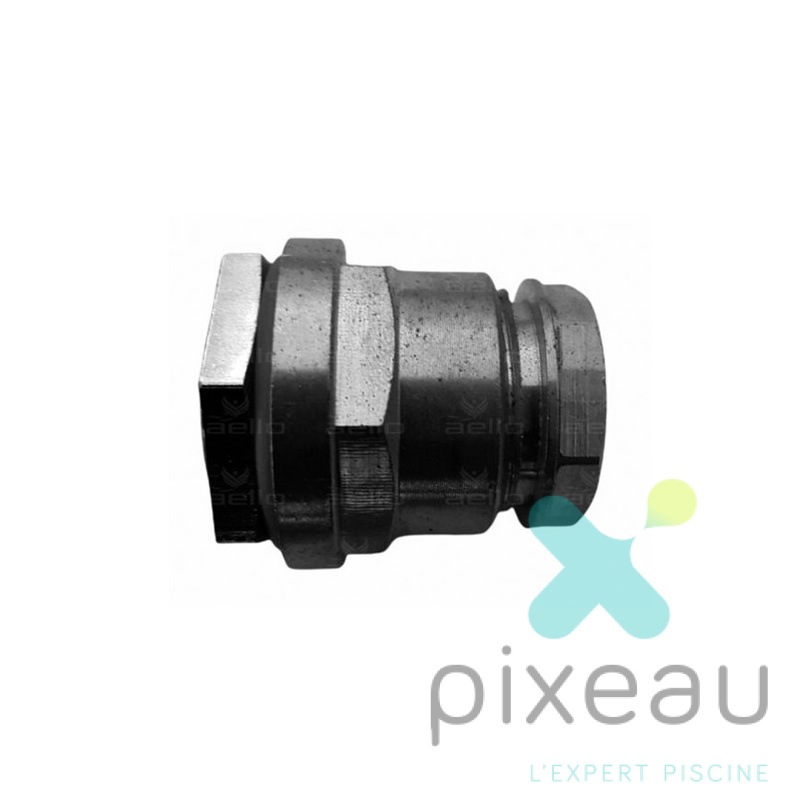 PRESSE ETOUPE NICHE PROJECTEUR POOL S