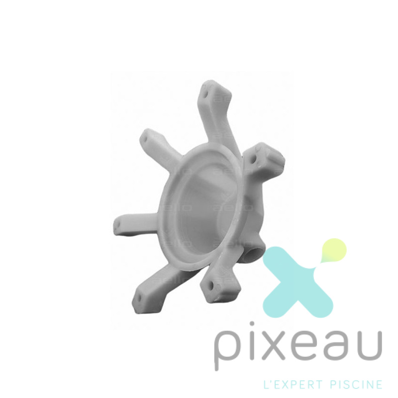 SUPPORT D AMPOULE PROJECTEUR POOL S