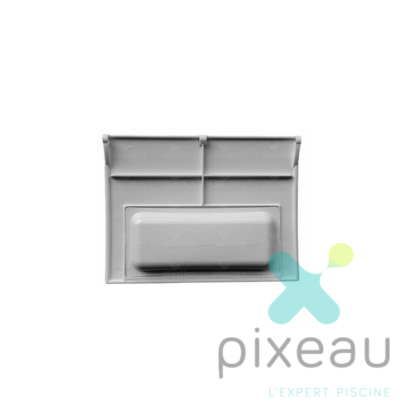 VOLET SKIMMER WELTICO A400 A600 A800