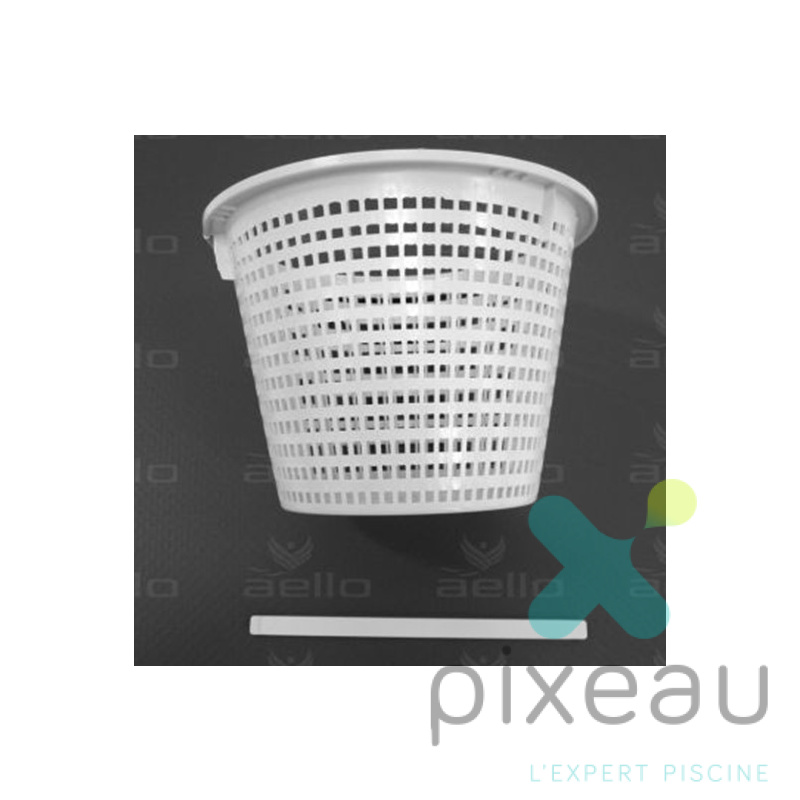 PANIER SKIMMER  HAYWARD COFIES PREMIUM GM