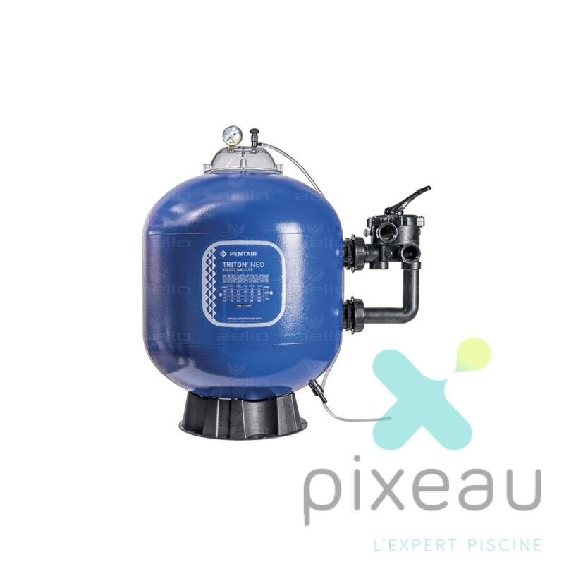 TRITON NEO 10 m3h V11/2