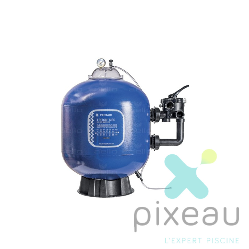 TRITON NEO 26 m3h V2