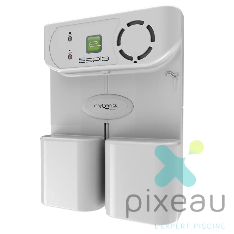 ESPIO - ALARME MAYTRONICS