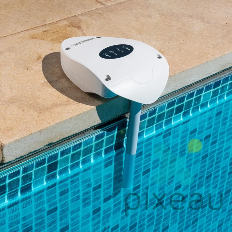 PRECISIO - ALARME MAYTRONICS