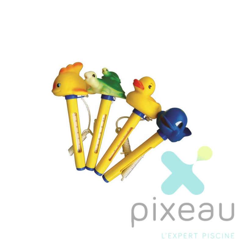 THERMOMETRE ANIMAUX