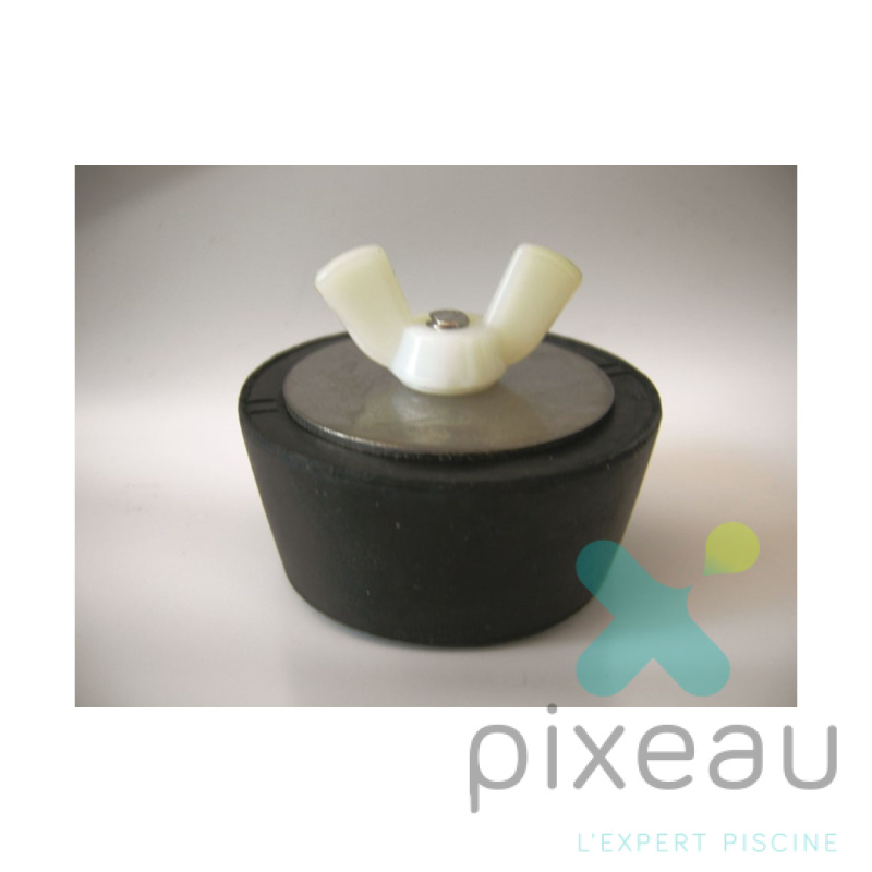 Bouchon Hivernage N°8 SCP 1"