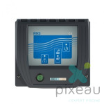 COFFRET ELECTRIQUE REGULATION AUTOMATIQUE DE NIVEAU D EAU A SONDE CCEI RNS2