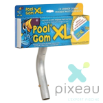 BALAI EPONGE MAGIQUE POOL GOM XL AVEC EMBOUT