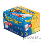 POOL GOM X3