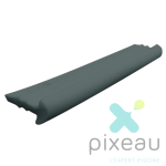 Jonc de Blocage liner Gris foncé Anthracite 30ml