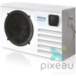 POMPE A CHALEUR INVERTER VALIMPORT PRIMA SMART M50 FI 7KW 15°C