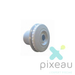 Buse de refoulement 3315 Béton/Liner Cofies blanc Hayward