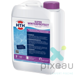 PRODUIT HIVERNAGE HTH SUPER WINTERPROTECT 3 L