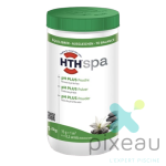 PH PLUS POUDRE HTH SPA 1.2KG
