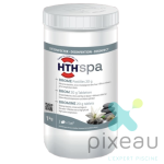 BROME PASTILLES HTH SPA 1 KG