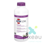 NETTOYANT CANALISATIONS SPA HTH SPACLEAN 1L