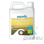 ALGI YELLOW - ANTI ALGUE MOUTARDE 1L